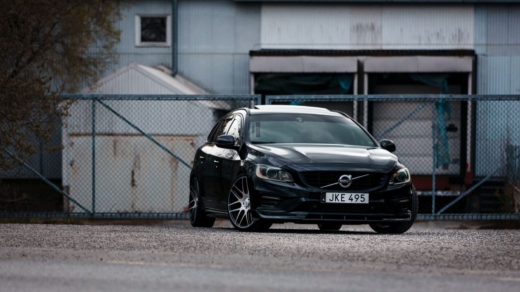 How to find locations for car photos North Car Photo